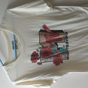 MTV T-Shirt (Large)